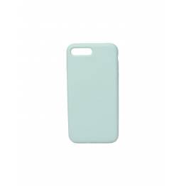 iPhone 7 / 8 Plus silikone cover - Mint