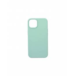 iPhone 12/12 Pro silikone cover - Mint