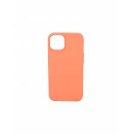 iPhone 12/12 Pro silikone cover - Orange