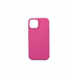iPhone 12/12 Pro silikone cover - Pink
