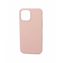 iPhone 12 Pro Max silikone cover - Sand