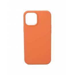 iPhone 12 Pro Max silikone cover - Orange