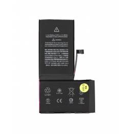 iPhone XS Max Batteri - OEM Kvalitet