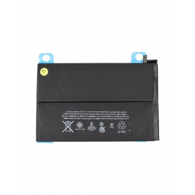 iPad Mini 2/3 Batteri - OEM Kvalitet
