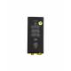 iPhone XR Batteri - Utan Board - OEM Kva...