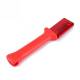Strippningskniv - lämplig för 3D-utskriftsfinjustering - 18 cm - Röd