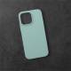 iPhone 13 Pro silikone cover - Mint