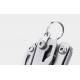 NexTool mini multitool 12-i-1 - Silver