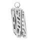 NexTool mini multitool 12-i-1 - Silver