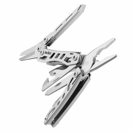  NexTool mini multitool 12-i-1 - Silver