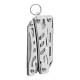 NexTool mini multitool 12-i-1 - Silver