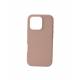 iPhone 16 Pro Max Siliconfodral - sand