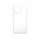 iPhone 16 Pro-fodral - genomskinlig