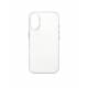 iPhone 16 fodral - genomskinlig