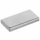 Neodymium supermagnet - block - 10 x 5 x 1mm