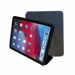 iPad Air 11 2024 - Folio cover - Svart