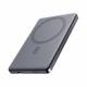 Joyroom ultra tunn MagSafe powerbank med...
