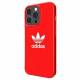 Adidas OR SnapCase Trefoil iPhone 13 Pro / 13 6.1 rød / rød 47101