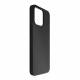 iPhone 13 Pro 3mk Silikon cover-Serie - Sort