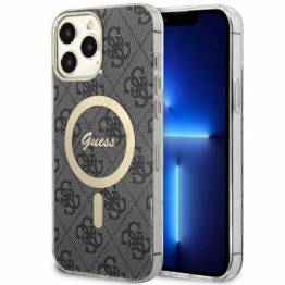 Guess iPhone 13 Pro Max sort hardcase 4G MagSafe