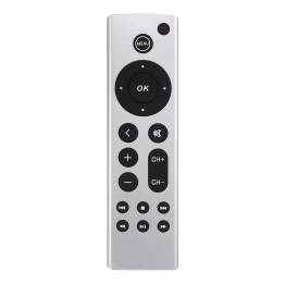  Apple TV fjernkontroll (remote) utan Siri - Silver