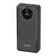 Dudao K12Pro 22,5W PD+QC 3-port powerban...