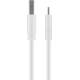 GooBay USB-C till USB 2.0 kabel - 2 meter - Vit