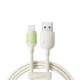 Joyroom USB till Lightning-kabel med sjä...
