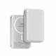 Wozinsky MagSafe powerbank med USB-C - 1...