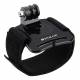 Velcro handledsrem armband till GoPro och andra actionkameror - upp till 23cm