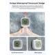 Sonoff Zigbee LCD temperatur- och fuktighetssensor (SNZB-02D)