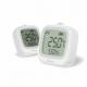 Sonoff Zigbee LCD temperatur- och fuktighetssensor (SNZB-02D)