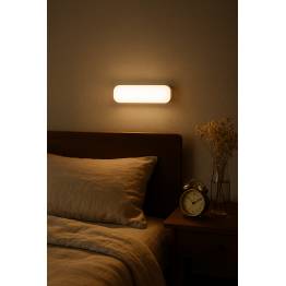  Xiaomi Yeelight automatisk lampa m. Body rörelse sensor