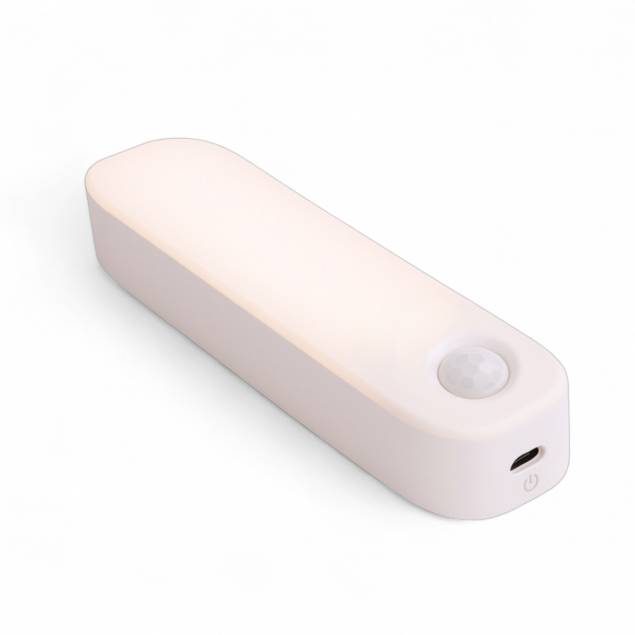 Xiaomi Yeelight automatisk lampa m. Body rörelse sensor