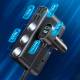 Joyroom 9-port 154W biloplader 5x USB-A / 1x USB-C PD 3 x cigaret-indganger