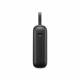 Joyroom powerbank med Lightning och USB-C kablar - 10.000mAh - 30W PD - Svart