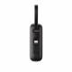 Joyroom powerbank med Lightning och USB-C kablar - 10.000mAh - 30W PD - Svart
