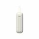 Joyroom mini powerbank med USB-C og Lightningkabel - 10.000mAh - 22.5W PD - Hvid