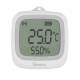 Sonoff Zigbee LCD temperatur- och fuktighetssensor (SNZB-02D)