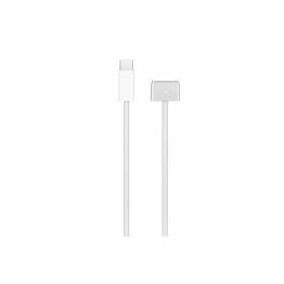  Dudao 65W GaN 4-port PD laddare - 2x USB-C / 2x USB - Vit
