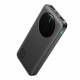 Joyroom powerbank med 2x USB-A & 1x USB-C - 10.000mAh - QC PD - Svart