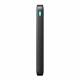 Joyroom powerbank med 2x USB-A & 1x USB-C - 10.000mAh - QC PD - Svart