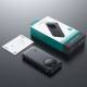 Joyroom powerbank med 2x USB-A & 1x USB-C - 10.000mAh - QC PD - Svart
