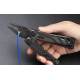 NexTool Flagship Pro multitool 16-i-1 - Metallgrå