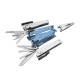 NexTool Sailor Pro multiverktyg 14-i-1 med 9 bits - Blå