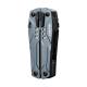 NexTool Sailor Pro multiverktyg 14-i-1 med 9 bits - Blå
