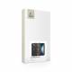 Tech-Protect MagMat MagSafe iPhone 16e cover - mat svart