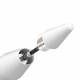 Wozinsky Universal Active Stylus för iPad och Android med USB-C och display