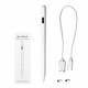 Wozinsky Universal Active Stylus för iPad och Android med USB-C och display