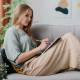 Wozinsky Universal Active Stylus för iPad och Android med USB-C och display